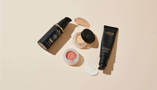 5 tips om je schoonheidsroutine duurzamer te maken