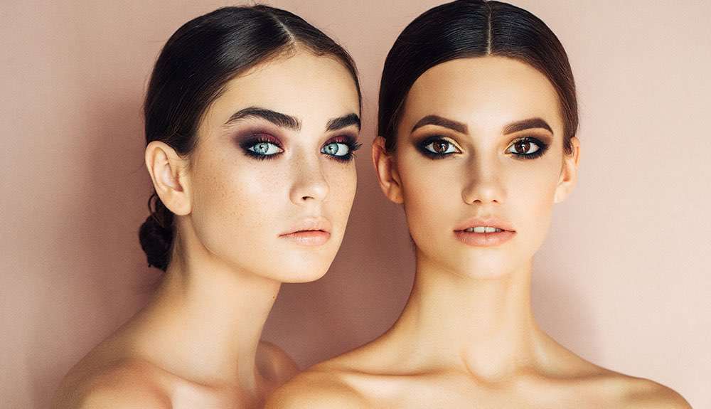 4 Party Makeup Looks for the Festive Season | INIKA Organic UK | 01