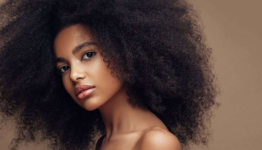 5 Schoonheidsvoornemens om 2021 mooier te maken