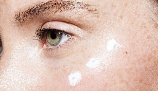 De klinische resultaten van onze onmisbare oogcrème