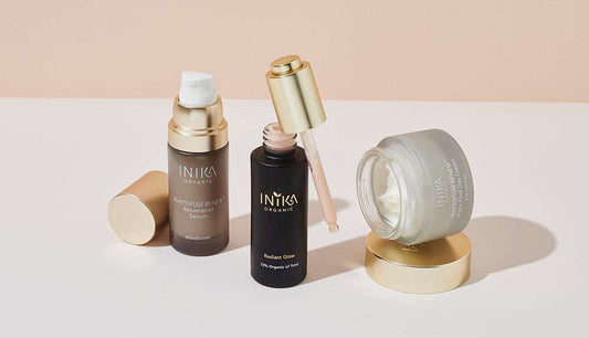 Hoe een veganistisch merk het milieu helpt