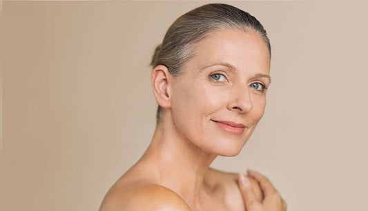 Verbeter de huidelasticiteit op natuurlijke wijze met deze krachtige duo