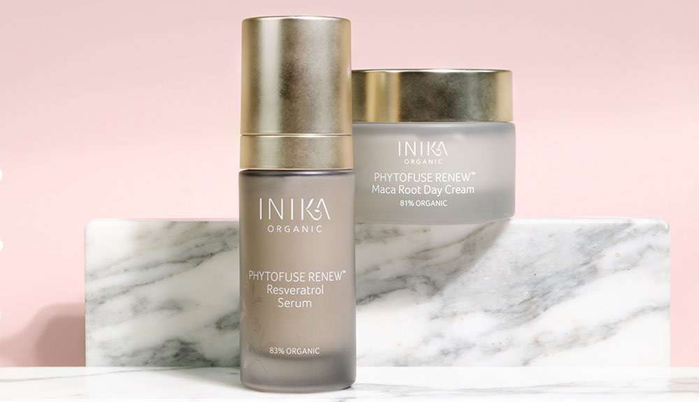 Dynamic Duo: Use Skincare That Works Better Together | INIKA Organic UK | 01