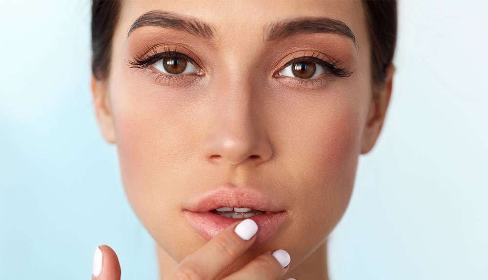 Powder vs. Liquid Foundation: Which one suits you best? | INIKA Organic UK | 01