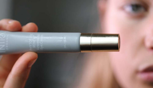 Beproefd en Getest: Maak kennis met onze Natuurlijke Oogcrème