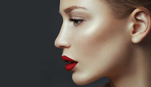 Jouw gids voor moeiteloze en natuurlijke bruidsmake-up