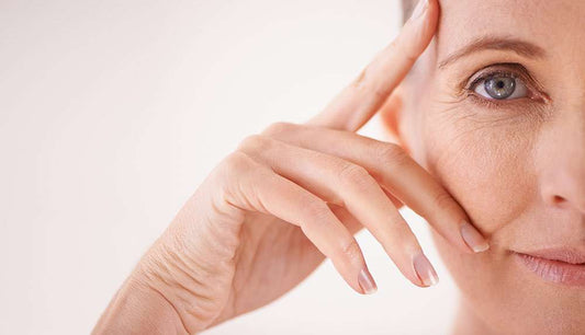 3 make-uptips voor een mooie rijpere huid