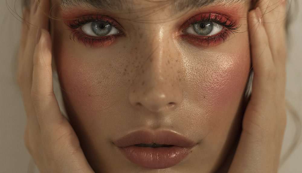 Onze complete gids voor een zwoele oogmake-up look