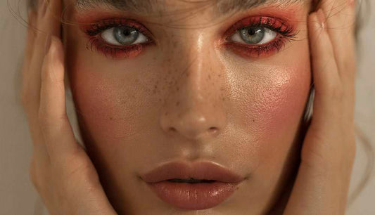 Onze complete gids voor een zwoele oogmake-up look