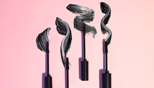 Welke INIKA Mascara is geschikt voor jou?