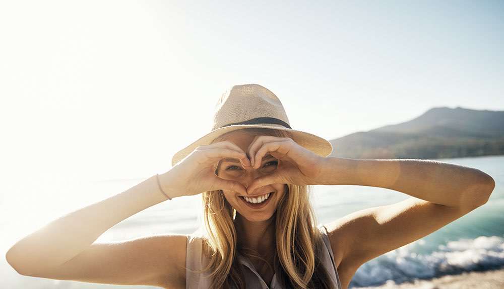 #LOVEorganic: Het vieren van de inspirerende mensen om ons heen