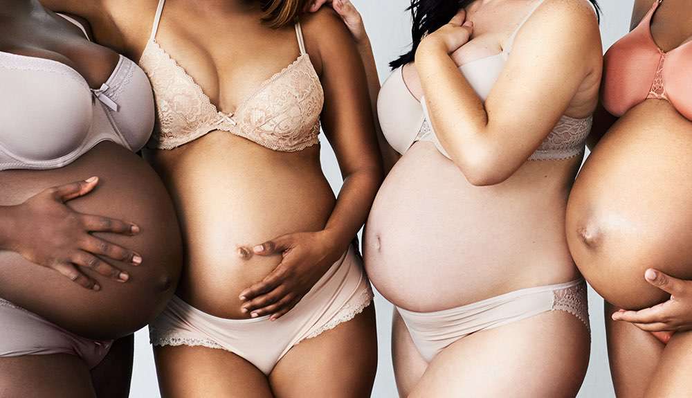 Onze zwangerschapsverzorgingsgids voor aanstaande moeders