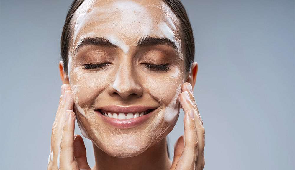 Wat is ‘Maskne’ - en hoe het te voorkomen