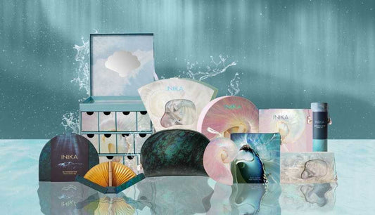 Introductie van de Depths Of The Ocean Holiday Collection
