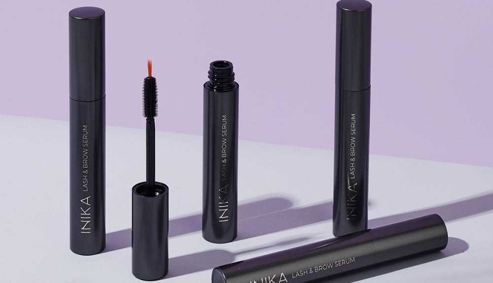 Voordelen van een wimper- en wenkbrauwserum