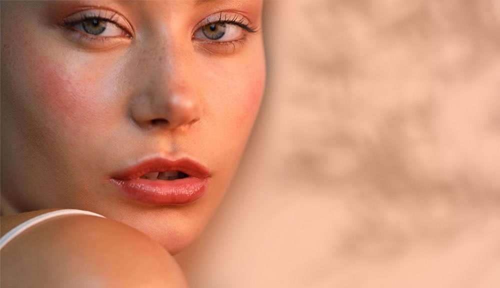 Creëer die Yoga Skin Glow