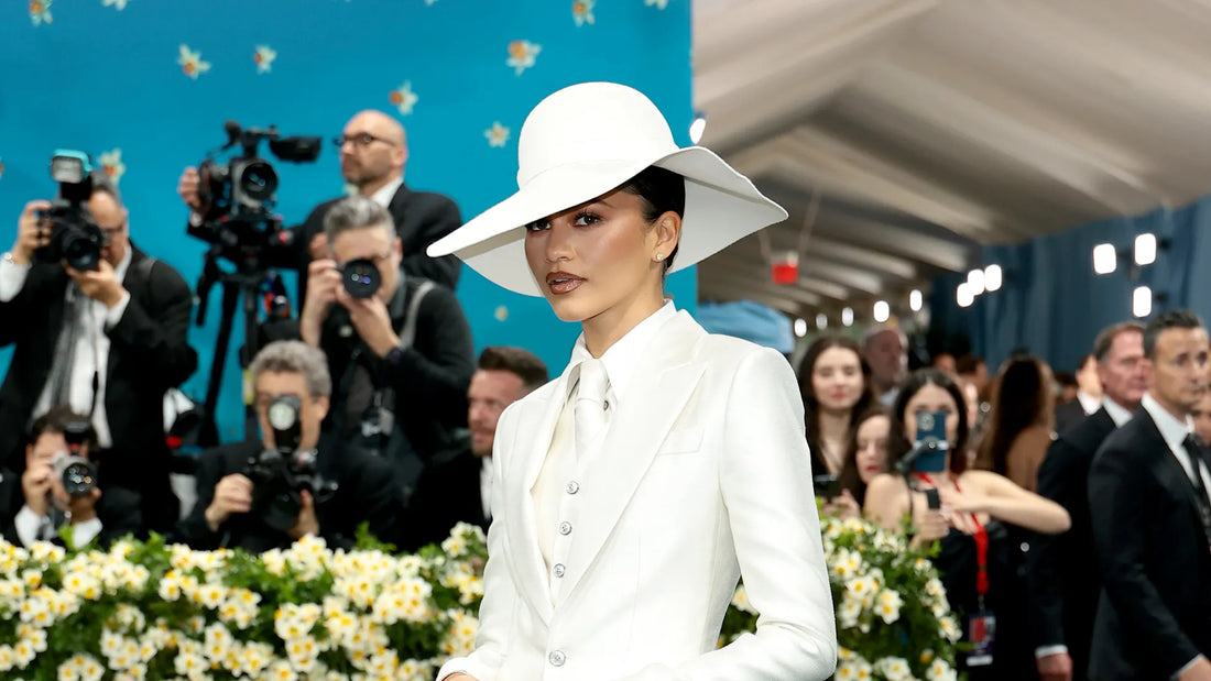 Met Gala | Krijg De Look