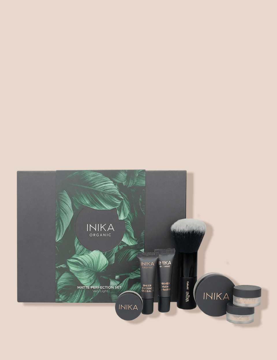 Trial Sets – INIKA Organic
