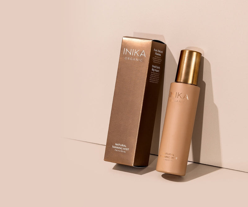 INIKA Organic