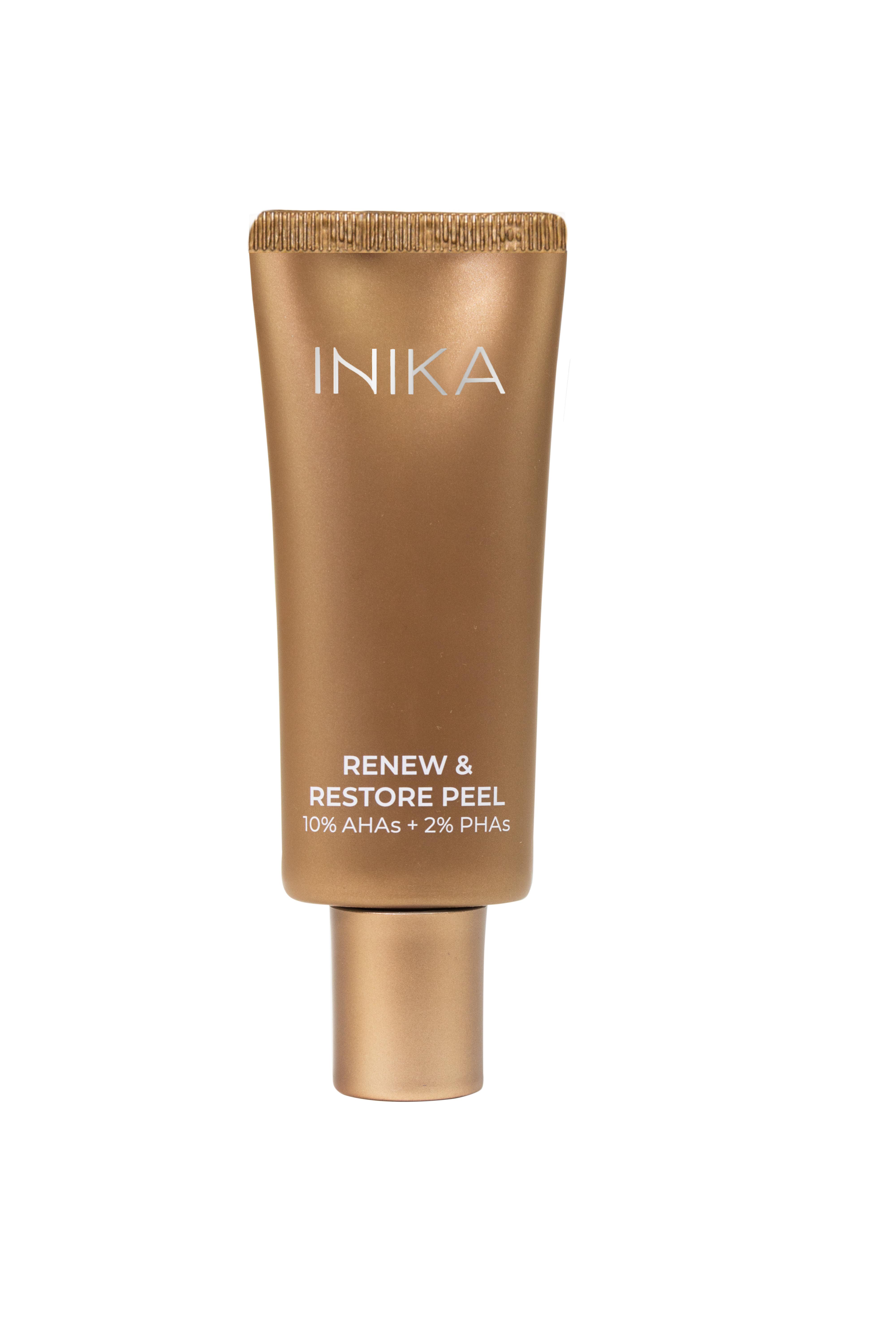 INIKA Renew & Restore Peel Cadeau