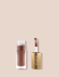INIKA Organic Tinted Lip Oil - Collagen + Squalane