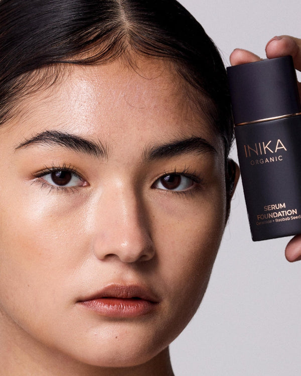 INIKA Organic
